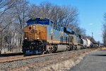 CSX 3042 on M-403